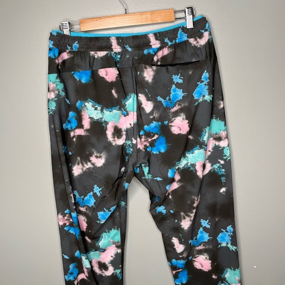 Chubbies Ultimate Sport Jogger - The Paint Parties - Picture 5 of 8